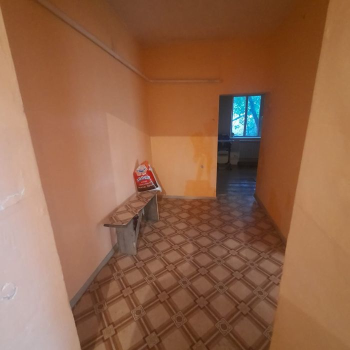 Продается часть дома Жибек Жолы