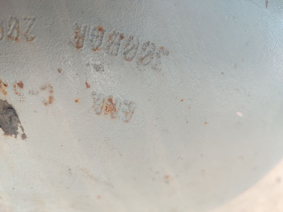 Metan balon 100л карея ENK 2008