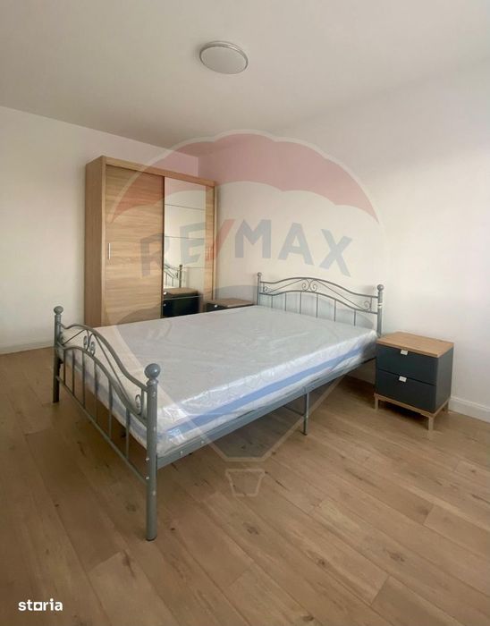 Închiriez apartament, 2 camere, zona BMW, Floresti — fotografia 2