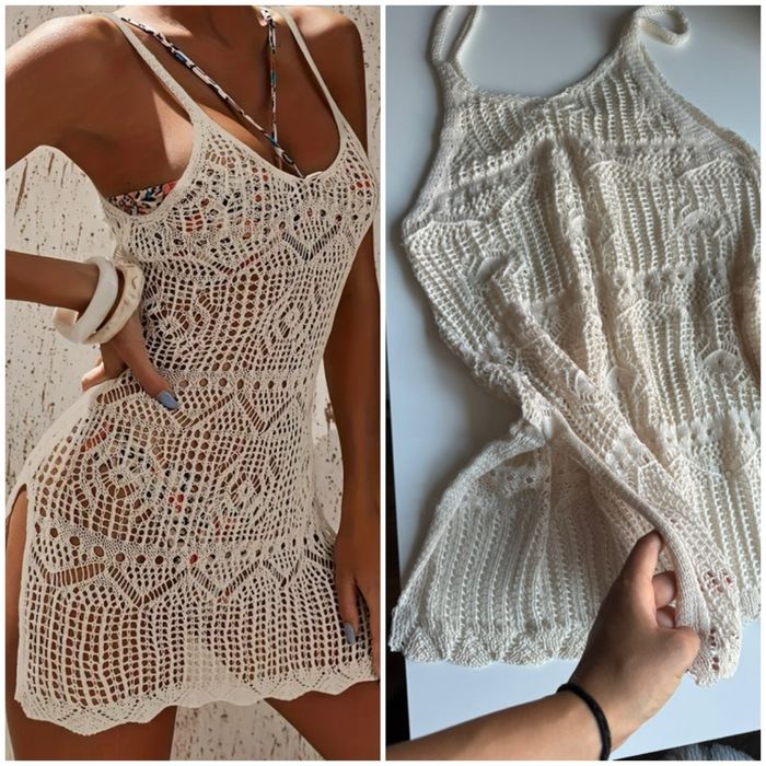 Ризки и летни топове