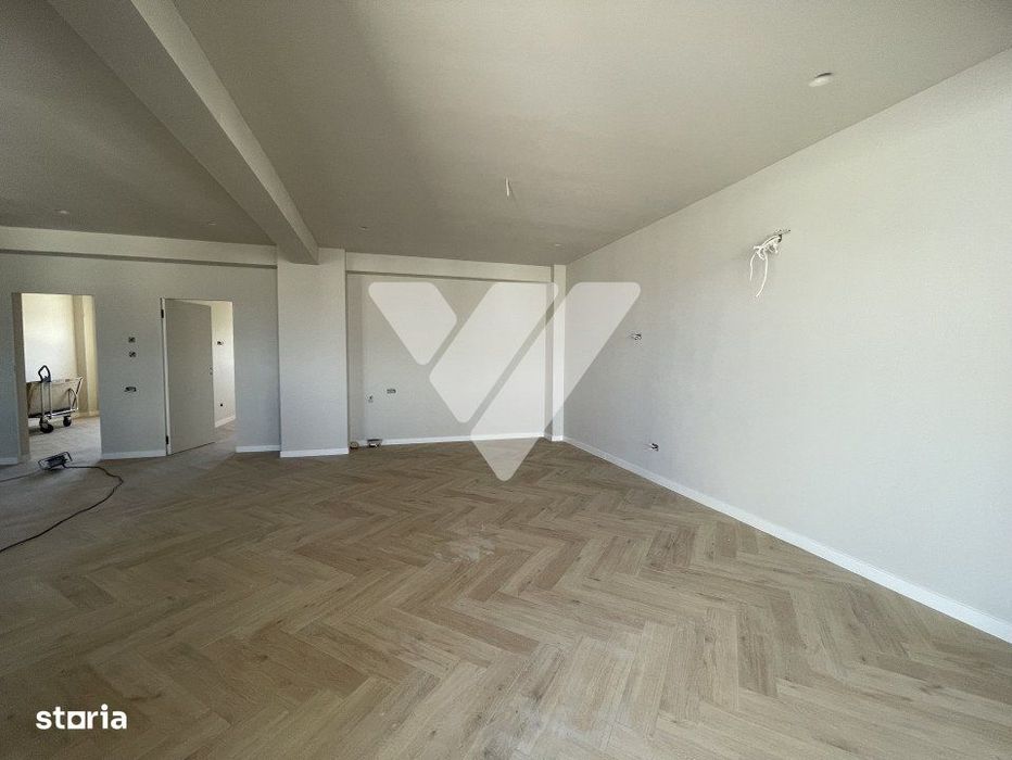 Apartament tip penthouse -  Mihai Viteazu, Sibiu