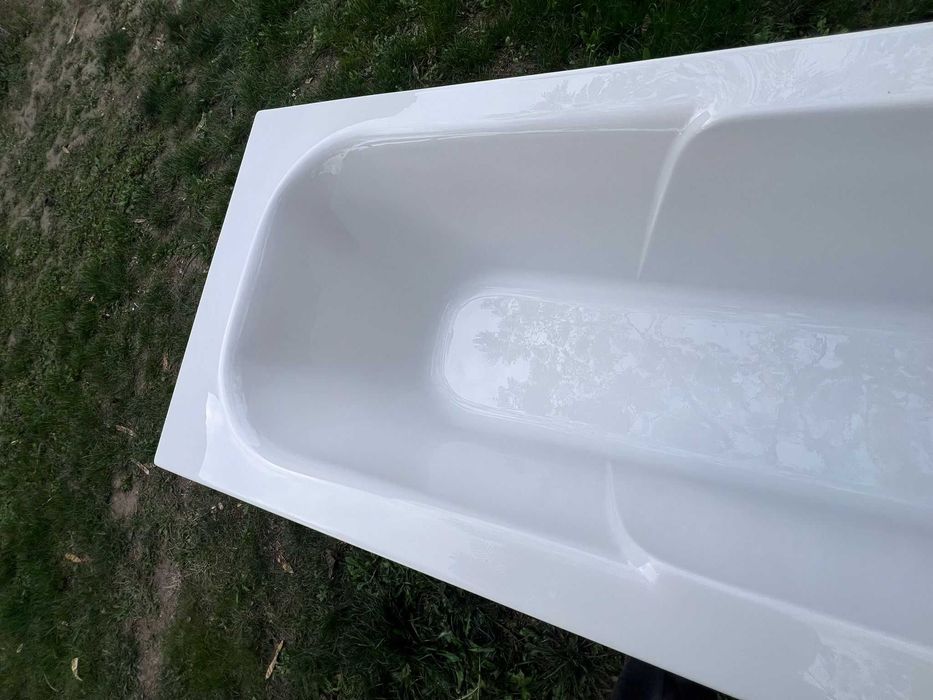 Cadă Baie Ideal Standard + Kit montaj