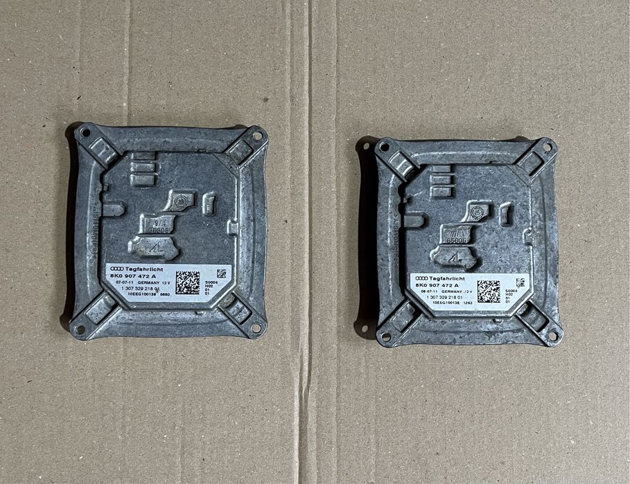 Modul / Droser / Calculator LED Xenon Audi A4 A5 Q5