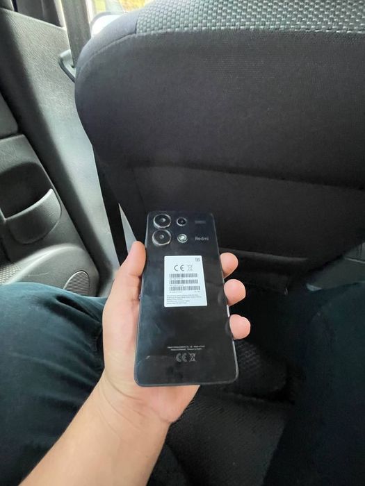 Xiaomi redmi note 13 6/128