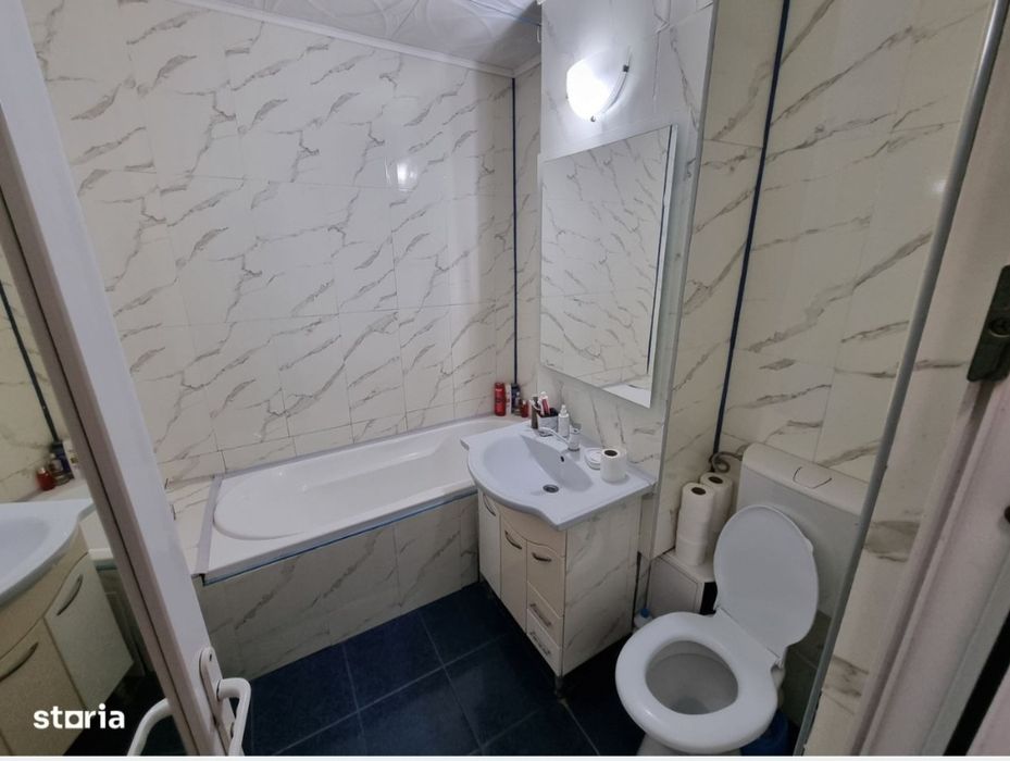Apartament 2 camere dec. 75000€