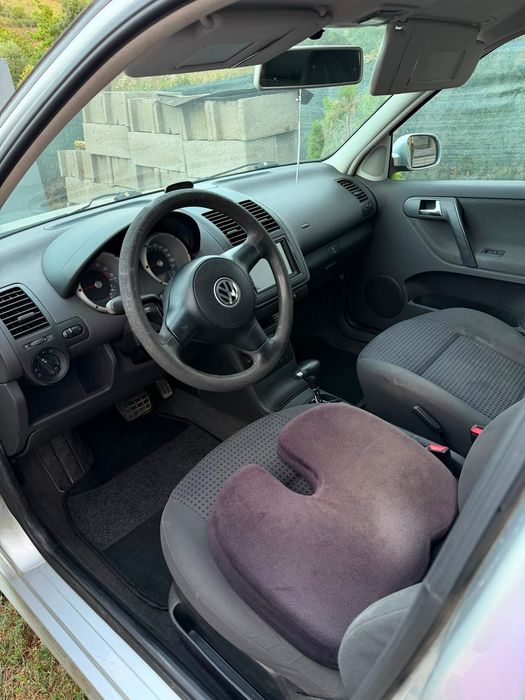 Vând Vw polo 1.4 16v , 75 CP , cutie automată