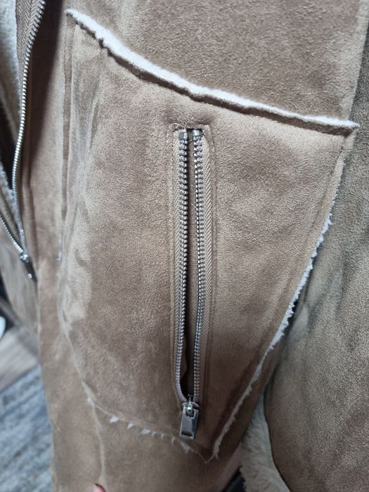 Дубленка женская Broadway