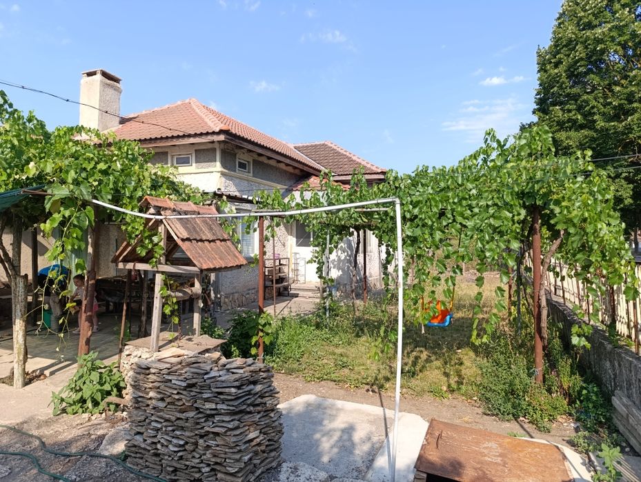 Продава се Къща в с. Сенокос, Област Добрич - 112 кв.м за 592 €/кв.м - Снимка #1