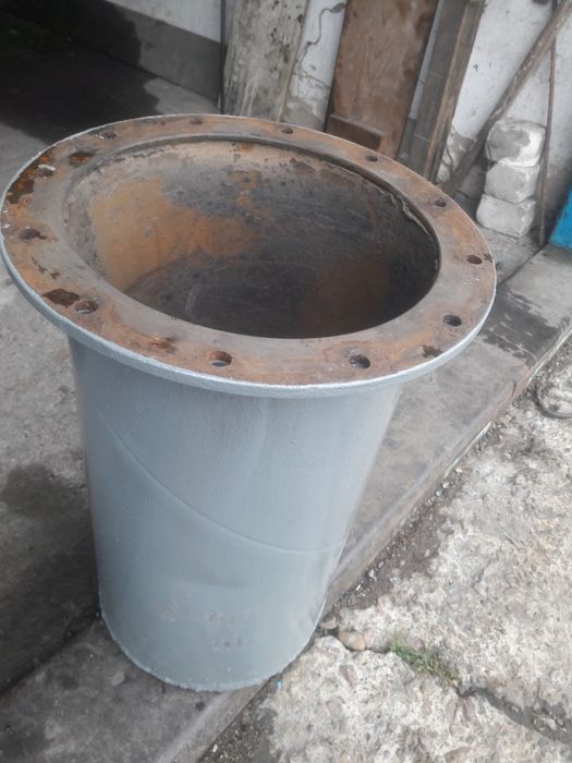 Продам котёл отопления