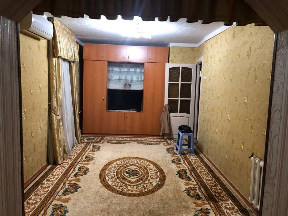 Сдам в аренду 1 комнатую квартиру на чиланзаре 25 кв