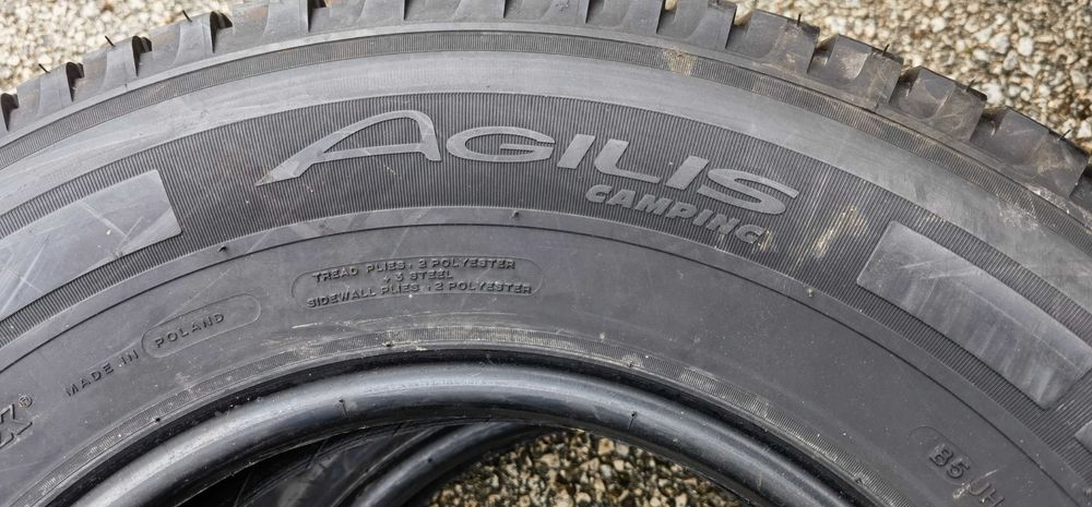 НОВИ 225 75 R16C Continental/Michelin