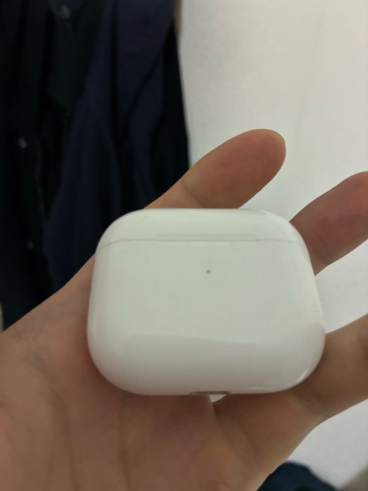 Кейс — A2897 (AirPods 3 Lightning)