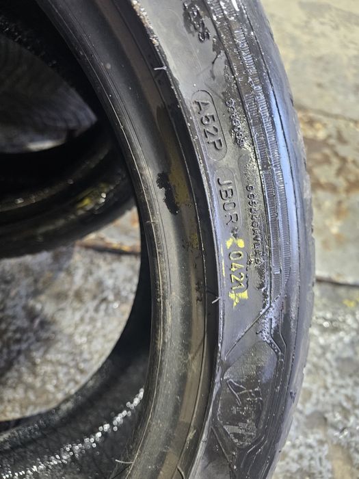 245 40 18 vara goodyear