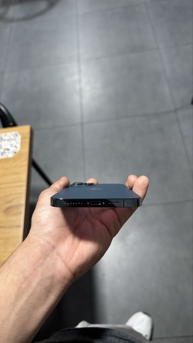 iPhone 12 pro max