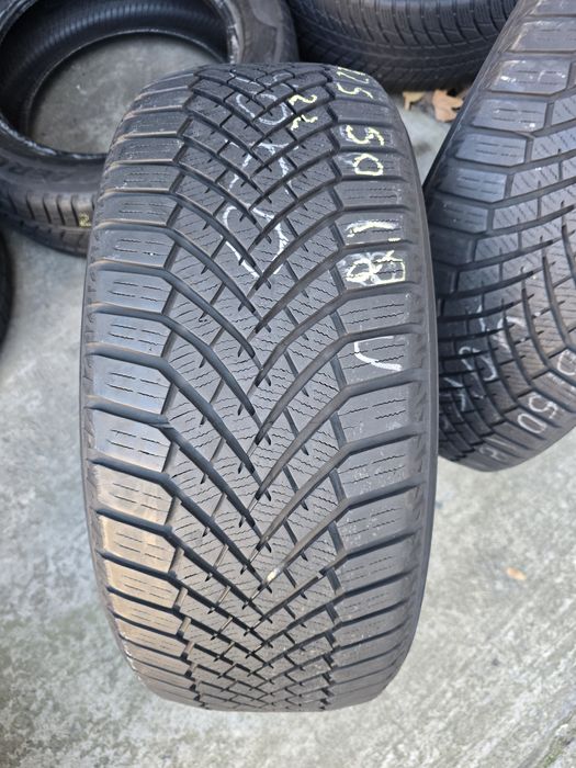 Anvelope iarna 225 50 18