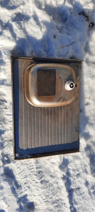 Раковины для кухни.