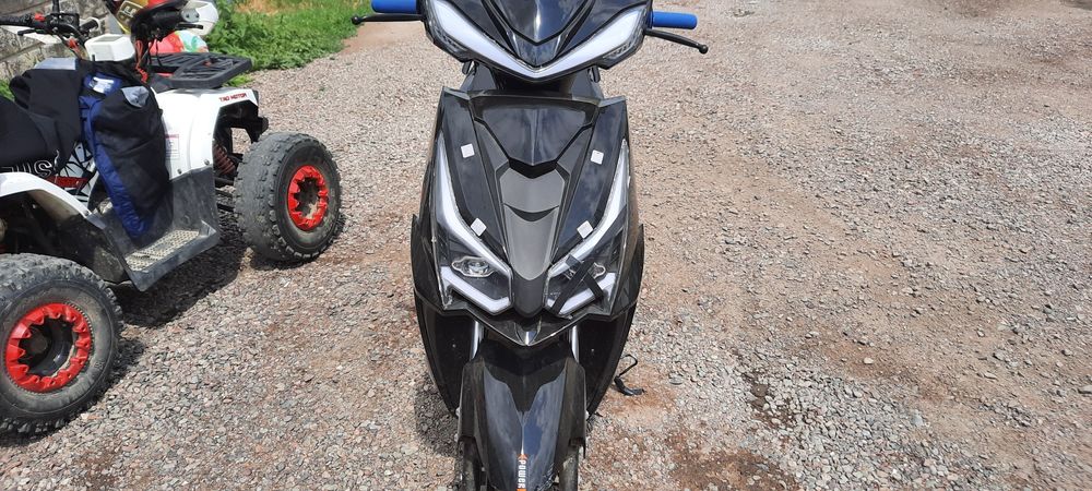 Продам Мопед М8 Веном