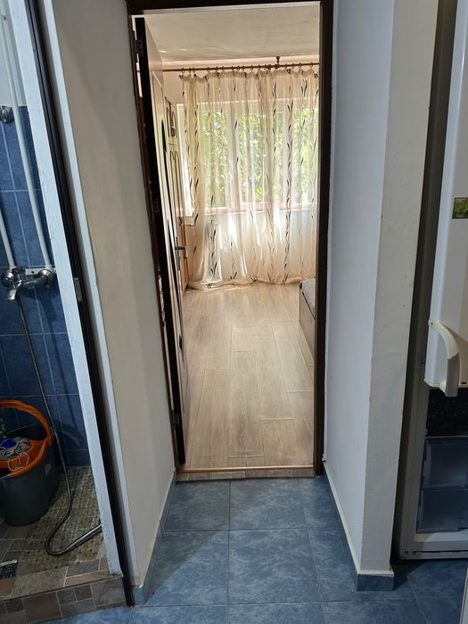 Închiriez cameră de cămin stil garsonieră, Lapus mol