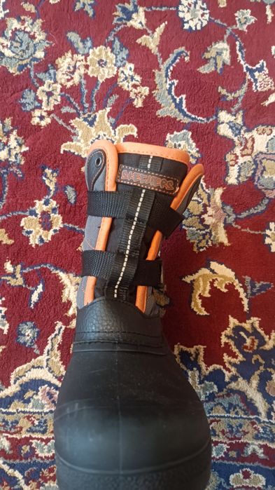 Ghete, cizme zapada copii Skechers  marime 33.5