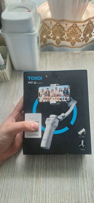 Стабилизатор для телефона доставка строго по Самарканду