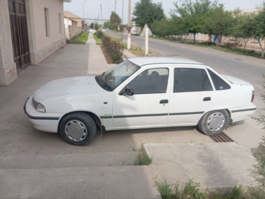 Nexi 1 xolati yaxshi