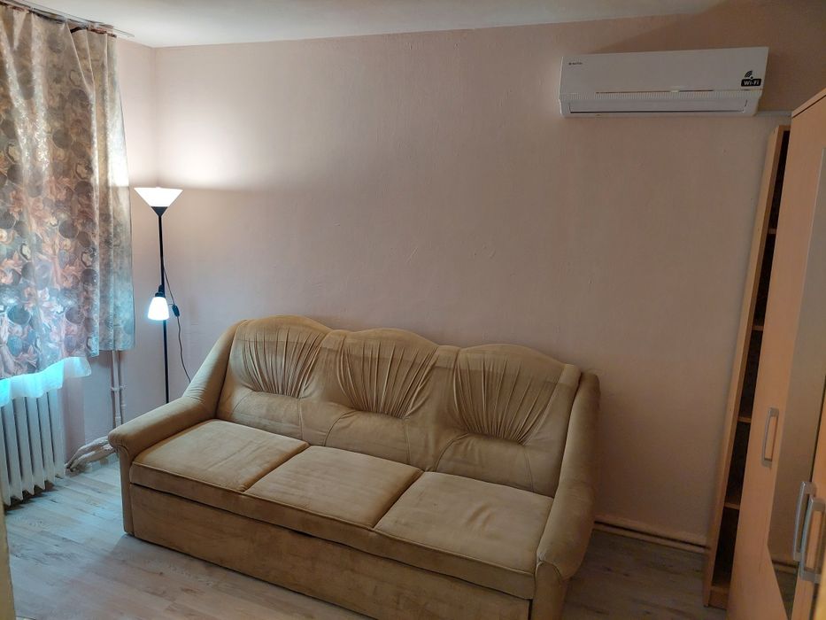 Inchiriez garsoniera confort I zona gradiste