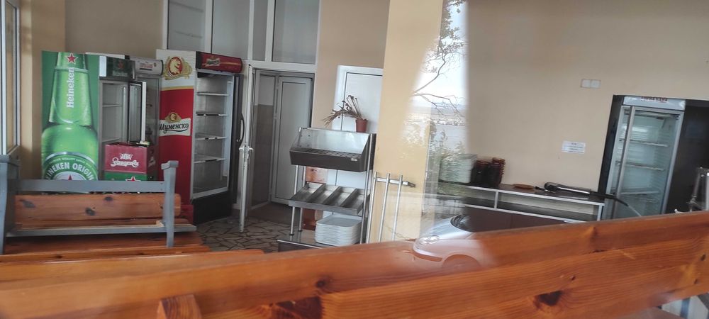 Дава се под наем Заведение в Черноморец - 200 кв.м за 10200 € - Снимка #5