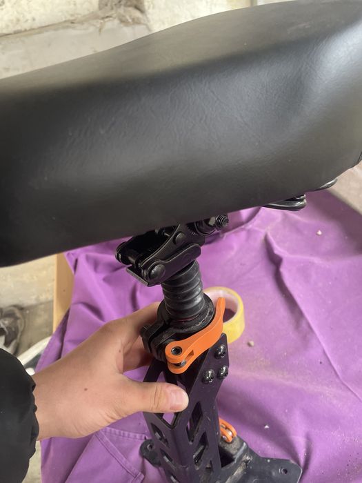 Vand sacun de kukirin g2 max