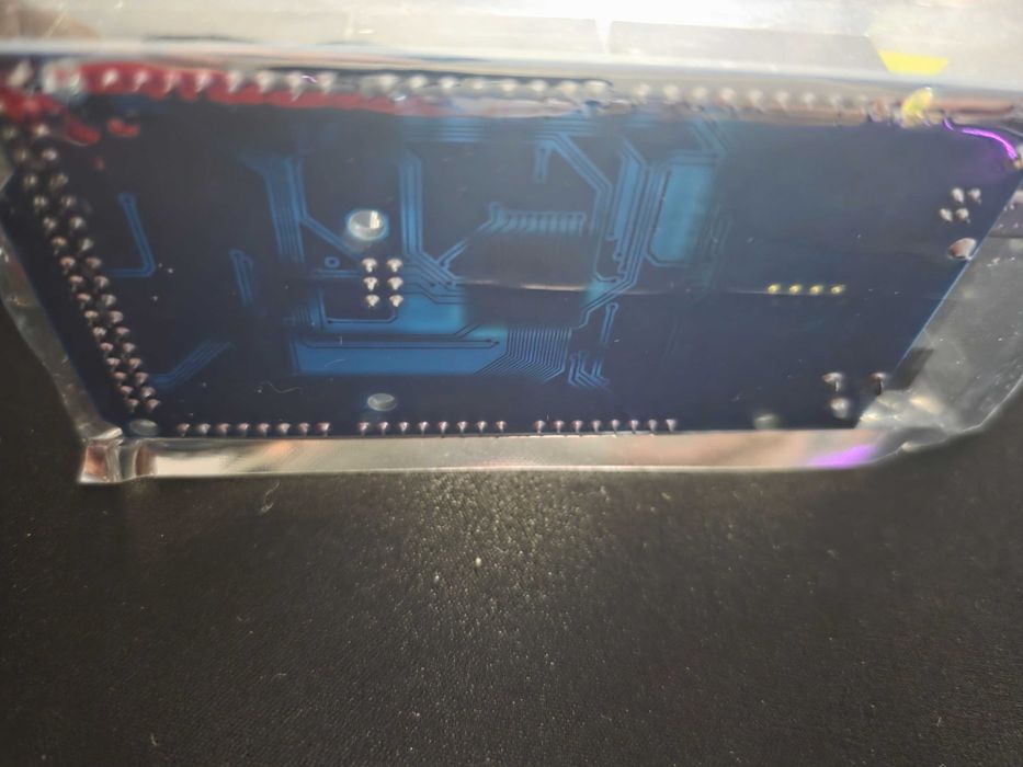 Placa de dezvoltare Mega 2560 R3