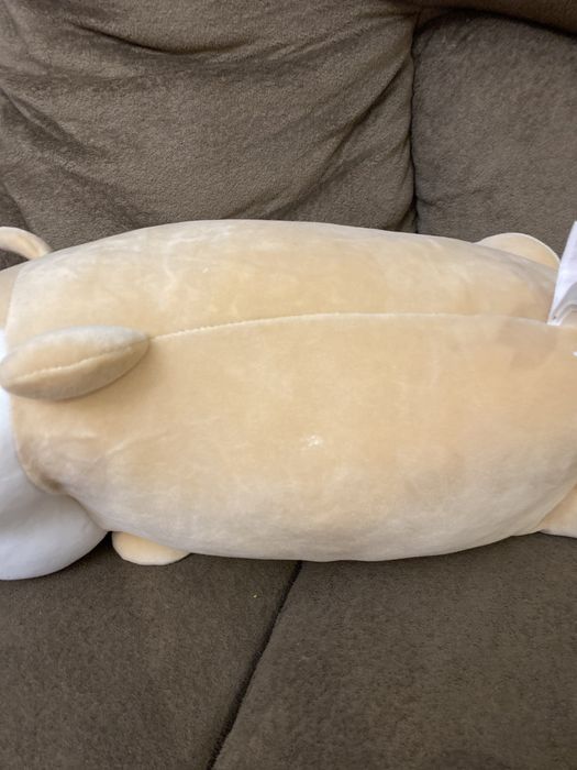 Мякгая игрушка