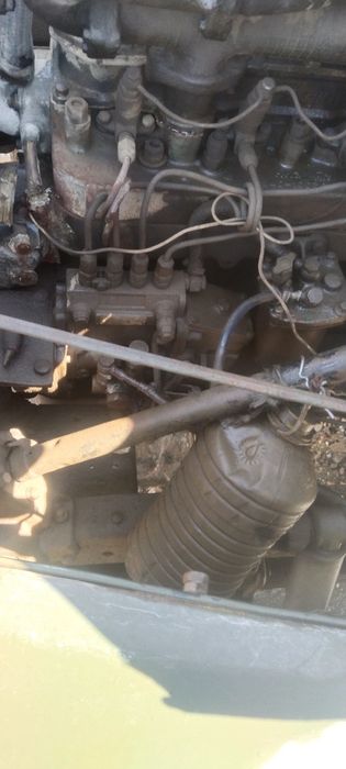 Mashina holati yaxshi