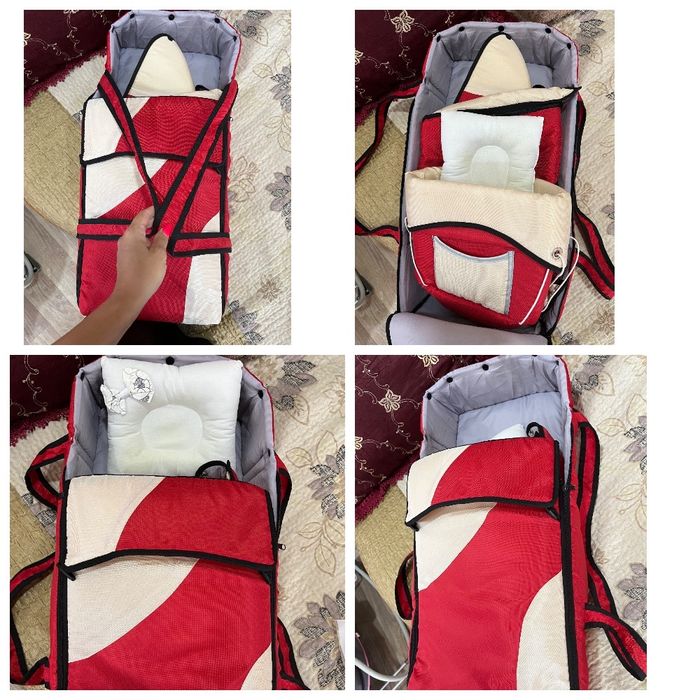 Продам переноску