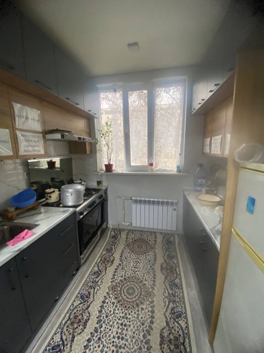 Продаётся Спутник4 3/2/4 77 серия