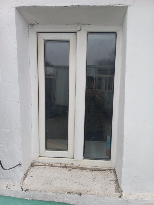 Продам окна 12000т