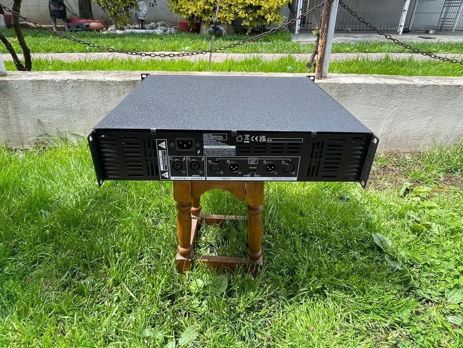 Amplificator the t.amp TSA 4000