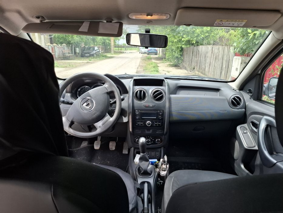 De vânzare Dacia Duster