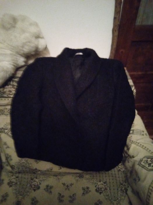Costum stofă dama , nou, mărimea 54 și 48