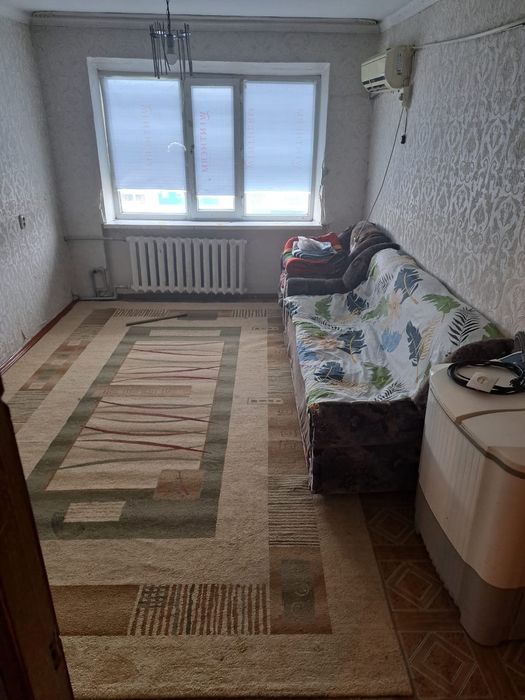 Квартира 2 бөлмелі