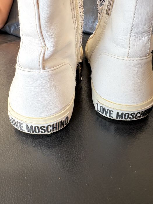 Sneakers Moschino 37
