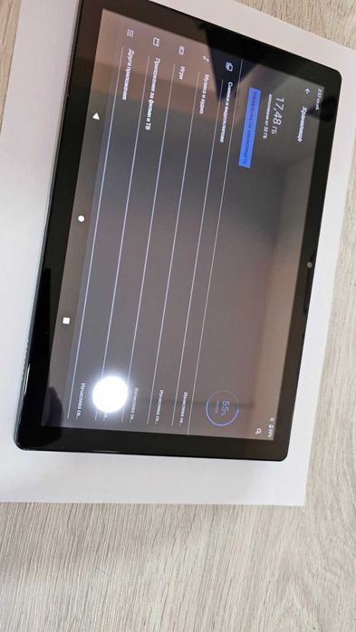 Таблет G-TiDE H1 10.1