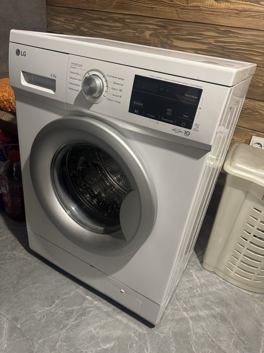 Стиральная машинка