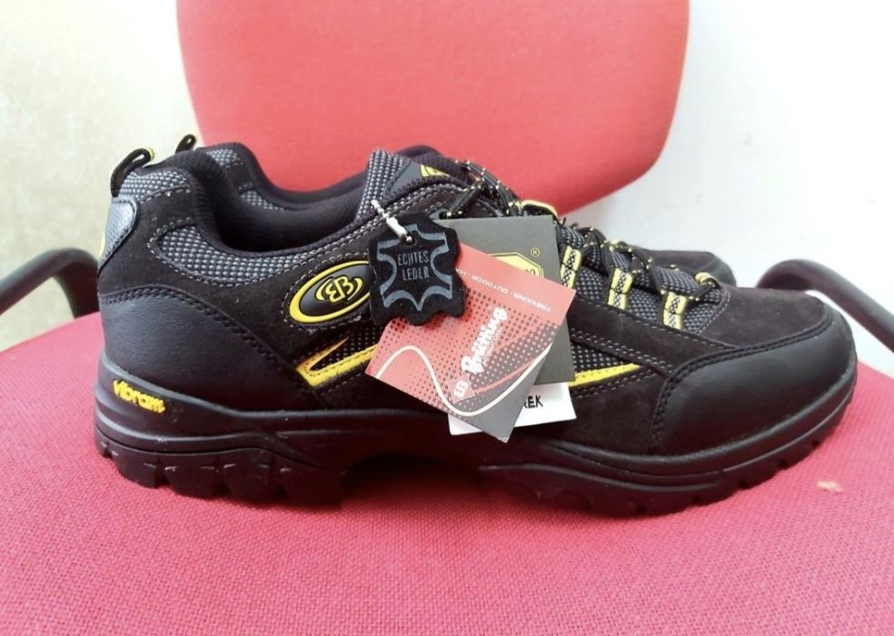 Обувки Brutting НОВИ 45 номер Comfortex
