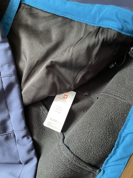 Engelbert Strauss Motion 2020-jacheta full softshell, stare impecabila, barbati L