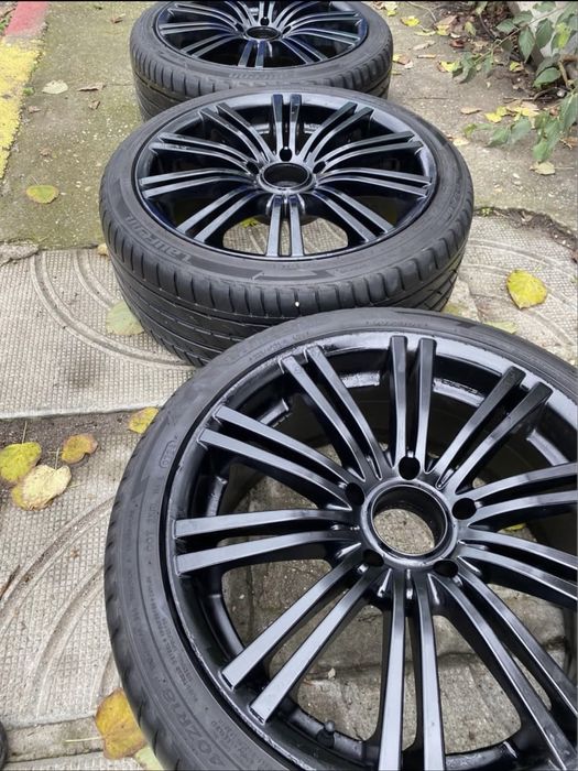 Джанти 18 цола 5x120