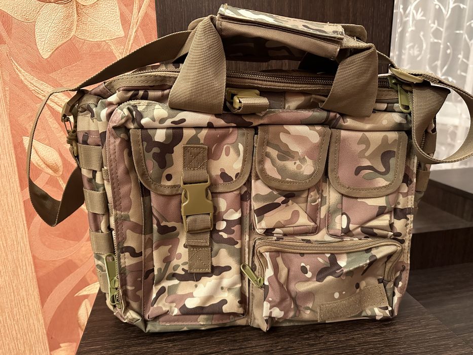 Сумка для документов