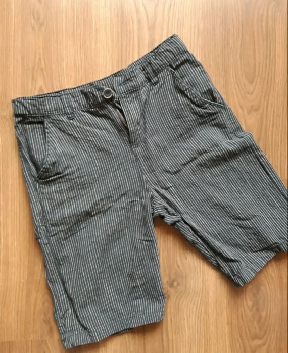 Детски дънки панталани далнище размер 140 см. 10 години