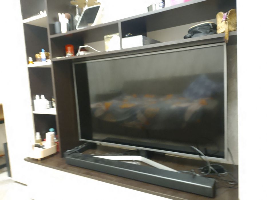 Продам смарт телевизор Самсунг