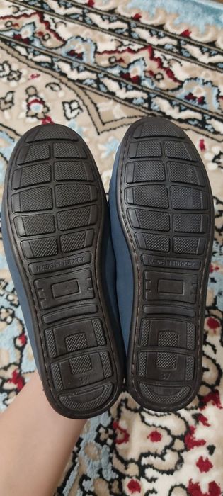 Макас Турецкий LC waikiki