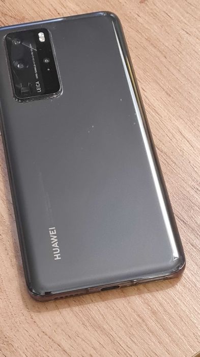 HUAWAY P40 pro 8GB/256GB