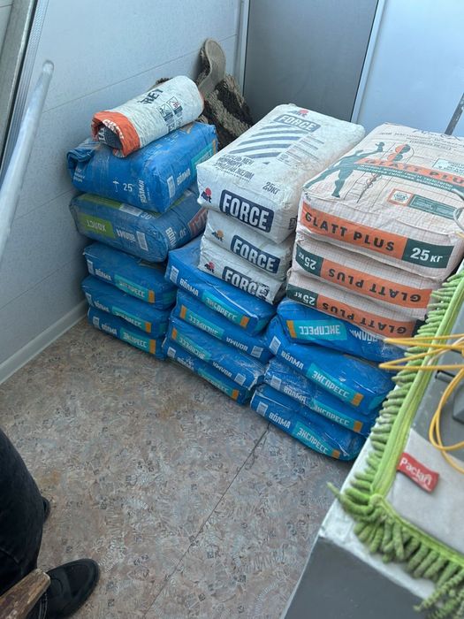 Волма(экспресс,холст)алинекс глат+